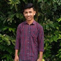 Md. EMON MOLLA