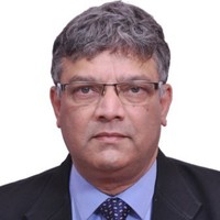 NARENDRA MATHUR