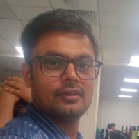 Dilip Patil