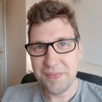 Peter Thorndycraft