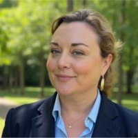 Dr. Katherine Sadler, Ed.D.