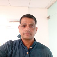Vikas Shingade