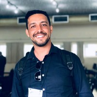 Daniel Rodrigo de Oliveira Almeida