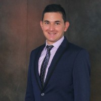 Oscar Guevara Saenz