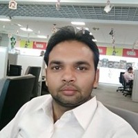 Vimal Tyagi