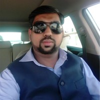 Md.Farhan Jaweed