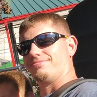 Brandon Brehm