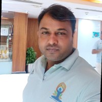 Yogesh Kumar Rajak
