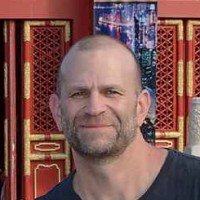Michael Roth