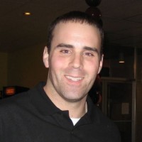 Jeremy Nelson