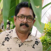 Ajith Kumar Pp