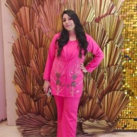 Rashi Chauhan