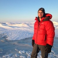 Steven Snopkowski