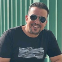 Mohamed Abd Al Maksoud