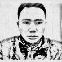 杨胜军