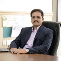 Rajendra Godbole