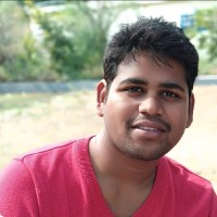 Srinivasa Raju Bongu