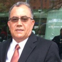 Basy Gonzalez, Mba, Cfe