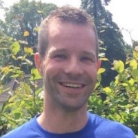 Rob Van Dijk