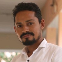 Dr. Gajendrasinh Mori