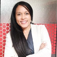 Lissy La Paix Puello, Ph.D, P.E.