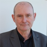 David Brett