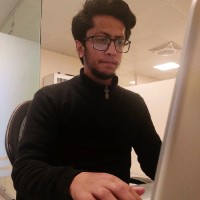 Zaid Bin Jamil