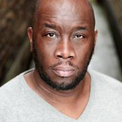 Mark Asante