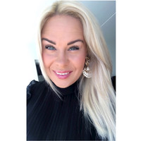 Marthe Linnea Gran-Johnsen