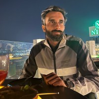 Ankit Sinha