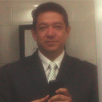 Luis Armando Angel Martinez