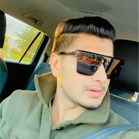 Davinder Singh Matharoo