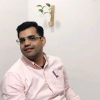 Rajesh Bhardwaj