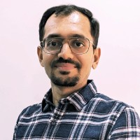 Manish Parakhia