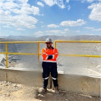 Mohamed Elbehairy, M.Sc, Mausimm