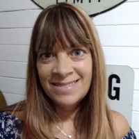 Shirley Thomas