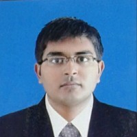 Brijesh Limbachia