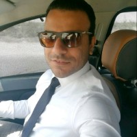 Abdelrahman Mahran