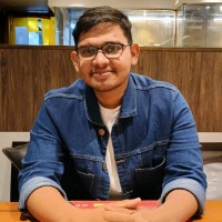 Ansuman Behera
