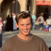 Colton Rowe