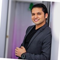Paras Kapoor