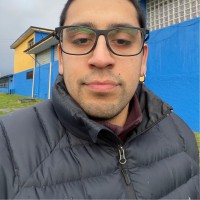 Jorge Olivares