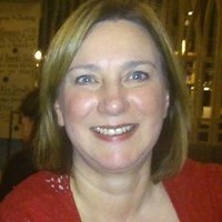 Liz Jones