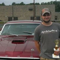 Casey Mcclung