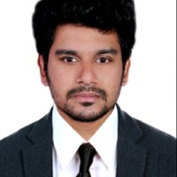 Greeshmal K .Venugopal