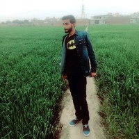 Ahmad Wohra