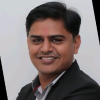 Kalpesh P.