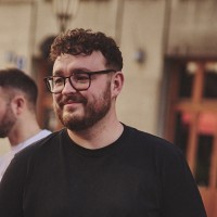 Adam Thomas