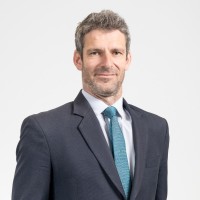Alastair Horrocks