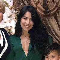 Glenda Gonzalez